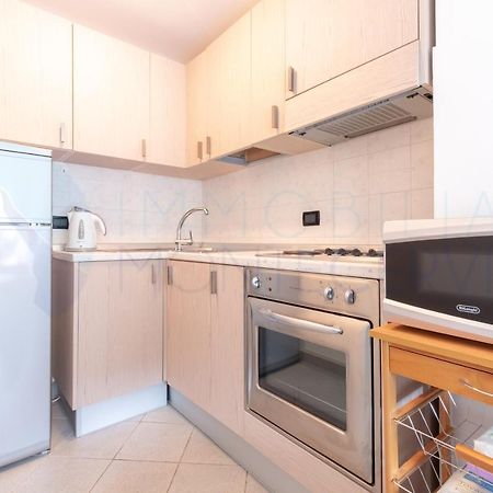 Appartamento Bilocale in centro con terrazzo e wifi - AS11 Breuil-Cervinia Esterno foto